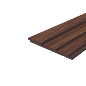 Панель Hiwood LV124 BR395 (12мм х 120мм х 2.7м)
