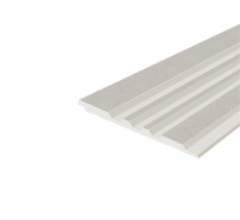 Панель Hiwood LV121  S339S (12мм х 120мм х 2.7м) в Новосибирске