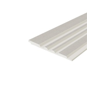 Панель Hiwood LV121  S339S (12мм х 120мм х 2.7м)