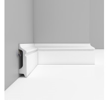 D122/16 Плинтус ДМ(78*21*2000 мм) в Новосибирске