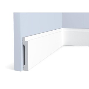 Плинтус Hiwood B90V2 90*14*2000 мм