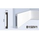Плинтус Hiwood B150V1 150*20*2000 мм