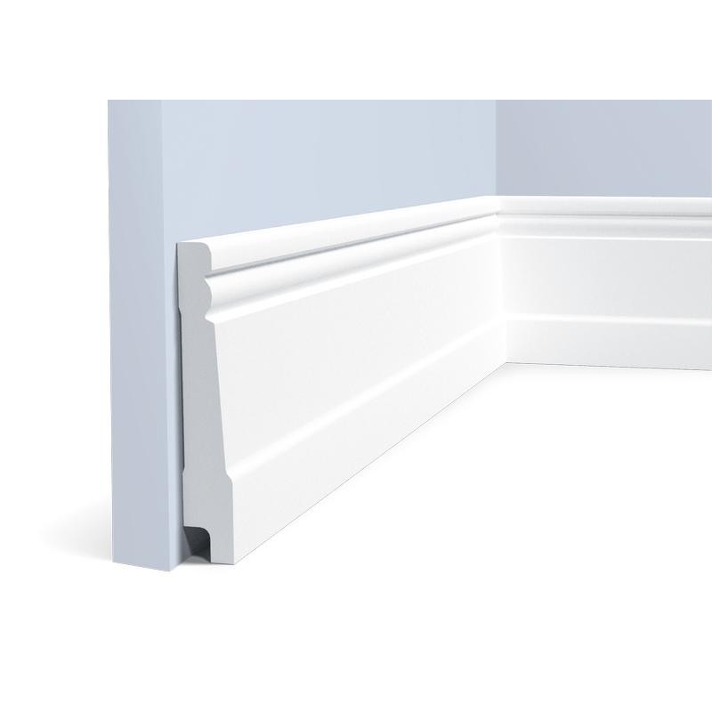 Плинтус Hiwood B90 90*15*2000 мм