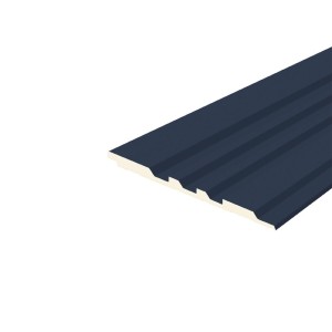 Панель Hiwood LV121 BU22 (12мм х 120мм х 2,7м)