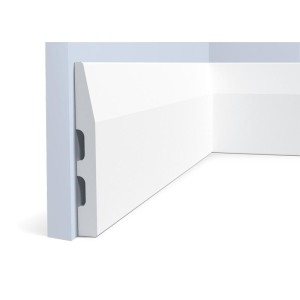 Плинтус Hiwood B120 119*14*2000 мм