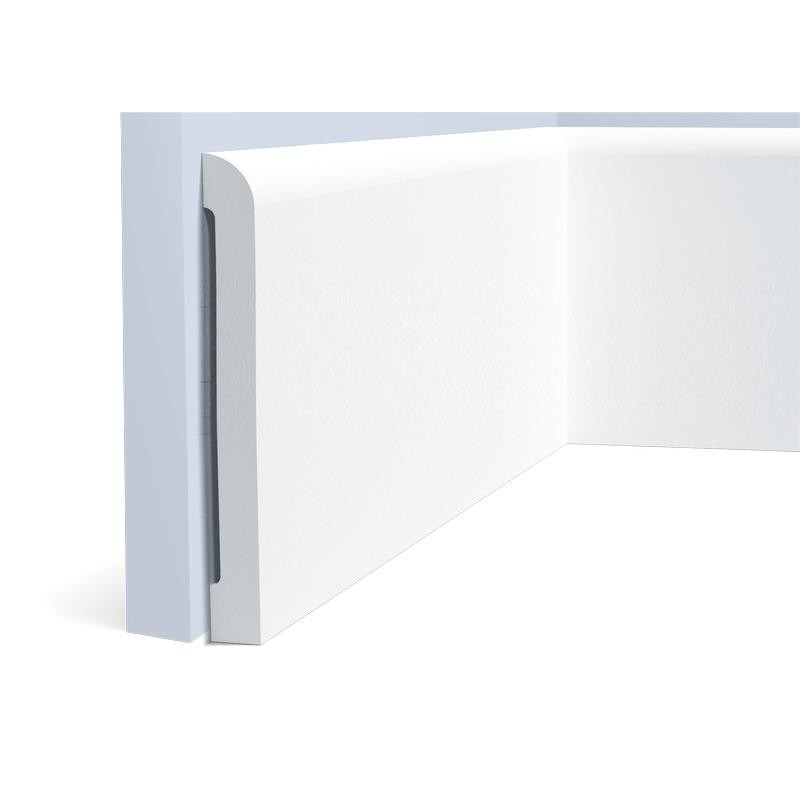 Плинтус Hiwood BE150 150*13,5*2000 мм