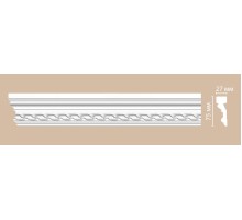DT 1 S/40 молдинг DECOMASTER-2 (75х27x2400мм)