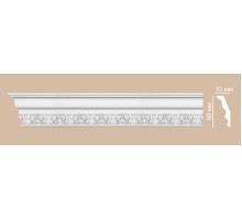 DT 33/26 плинтус DECOMASTER-2 (80х35x2400мм)