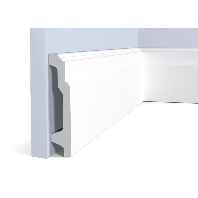 Плинтус Hiwood B100V1 103*22*2000 мм