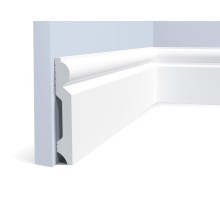 Плинтус Hiwood B97 97*15*2000 мм в Новосибирске