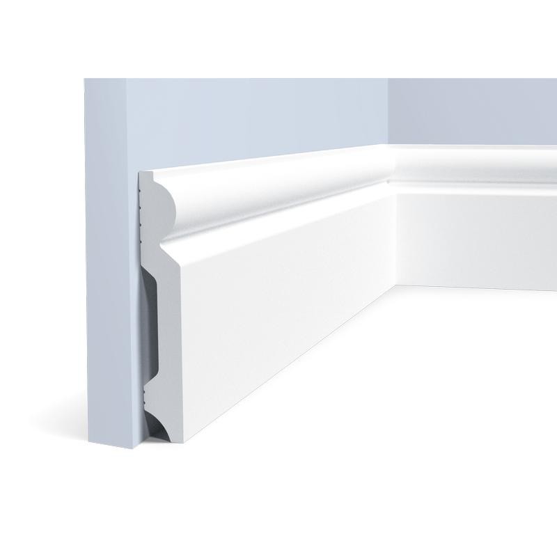 Плинтус Hiwood B97 97*15*2000 мм