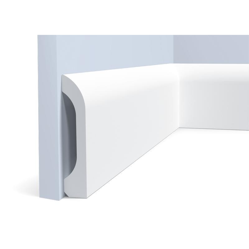 Плинтус Hiwood B98V1 98*19,5*2000 мм