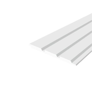 Панель Hiwood LV124 NP (12мм х 120мм х 2.7м)