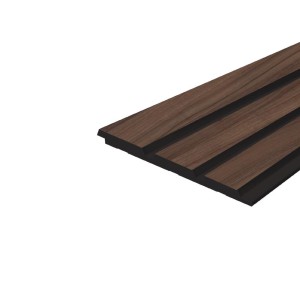 Панель Hiwood LV124 BR395К (12мм х 120мм х 2.7м)