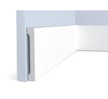 Плинтус Hiwood B99V1 99*16,5*2000 мм в Новосибирске