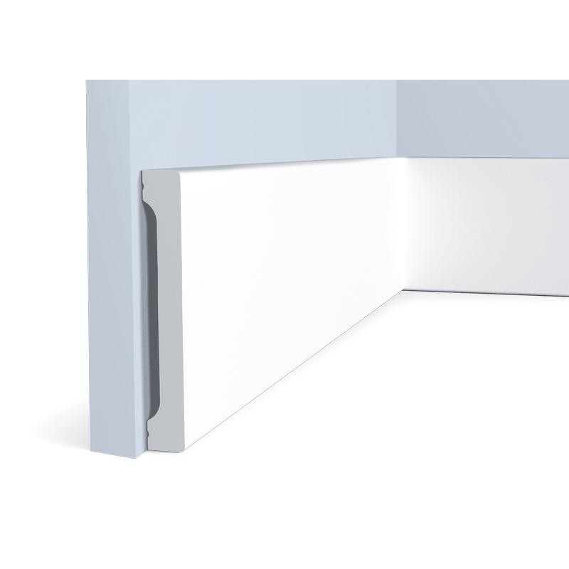 Плинтус Hiwood B99V1 99*16,5*2000 мм