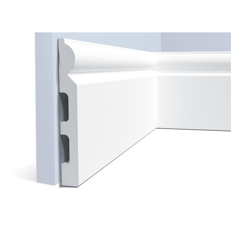 Плинтус Hiwood B140 140*17,5*2000 мм