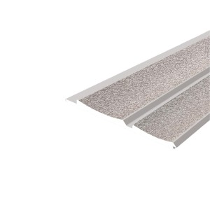 Панель Hiwood LV125 GR5 (12мм х 120мм х 2.7м)