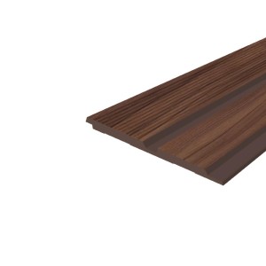 Панель Hiwood LV123 BR395 (12мм х 120мм х 2.7м)