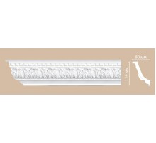 95647/26 плинтус DECOMASTER-2 (114x80x2400мм) в Новосибирске