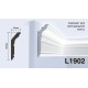 Карниз Hiwood L1902-NP (120мм х 35мм х 2,0м.)