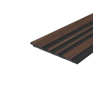 Панель Hiwood LV121 BR395K (12мм х 120мм х 2,7м)