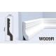 Плинтус Hiwood W009R 100*25*2000 мм
