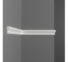 A032/120 Молдинг (28*11*2000мм) в Новосибирске