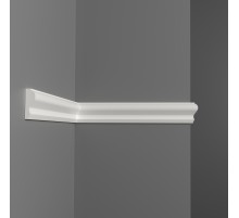 A033/90 Молдинг (35*12*2000мм) в Новосибирске
