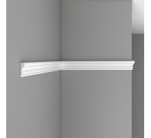 97164/36 FLEXIBLE молдинг DECOMASTER-2 (51х16х2400мм) в Новосибирске