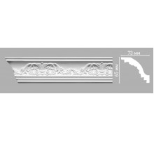 95019 ШК/45 плинтус DECOMASTER-3 (65х73х2400мм) в Новосибирске
