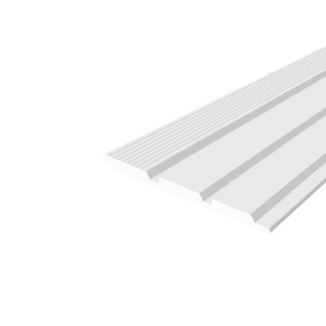 Панель Hiwood LV124L NP (12мм х 120мм х 2.7м)