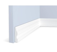 Плинтус Hiwood WE55 55*14*2000 мм в Новосибирске