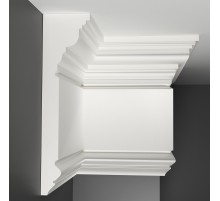 D225/14 Плинтус ДМ(110*29*2000 мм) в Новосибирске