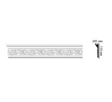 D225A/14 Плинтус ДМ(110*29*2000 мм) в Новосибирске