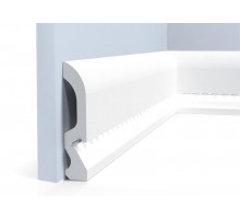 Плинтус Hiwood LB98 98*19,5*2000 мм в Новосибирске