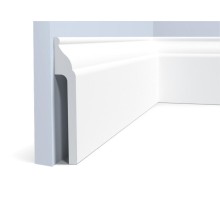 Плинтус Hiwood B150 149*26*2000 мм в Новосибирске