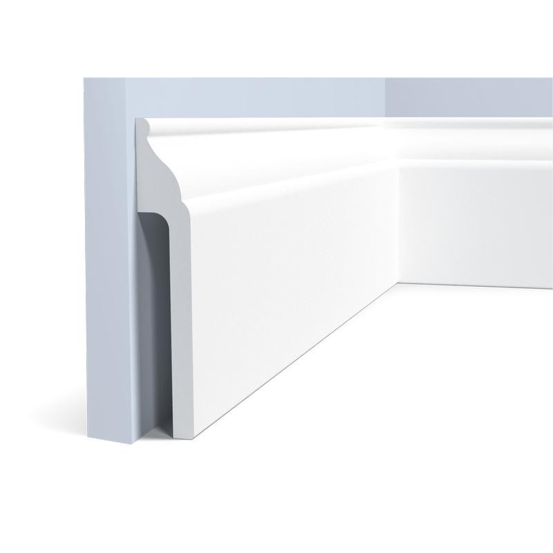 Плинтус Hiwood B150 149*26*2000 мм