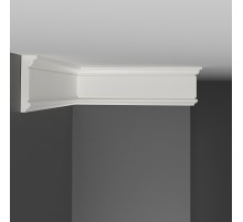 D228/30 Плинтус ДМ(60*17*2000 мм) в Новосибирске
