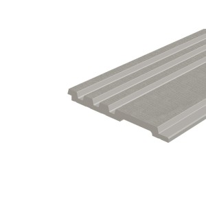 Панель Hiwood LV128  S339S (12мм х 120мм х 2.7м)