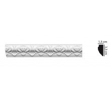 D101B/40 Молдинг ДМ(33*15*2000 мм) в Новосибирске