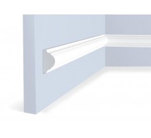 Молдинг Hiwood D32-NP (32мм х 14.5мм х 2м) в Новосибирске