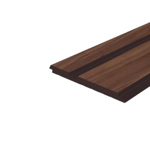 Панель Hiwood LV133 BR395K (12мм х 120мм х 2.7м)