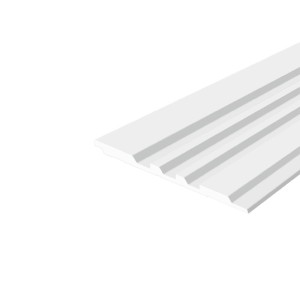 Панель Hiwood LV121 NP (12мм х 120мм х 2.7м)