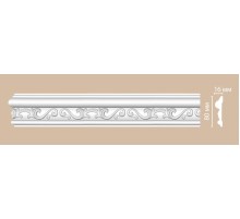 98646/36 молдинг DECOMASTER-2 (80х16х2400мм) [DT-8646] в Новосибирске