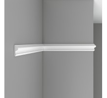 97620/25 FLEXIBLE молдинг DECOMASTER-2 (56х20х2400мм) в Новосибирске