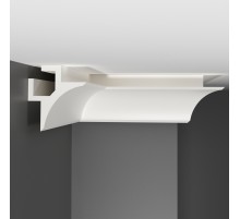 A201/8 Плинтус (86*86*2000мм) в Новосибирске