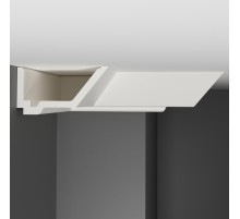 A206/5 Плинтус (74*145*2000мм) в Новосибирске