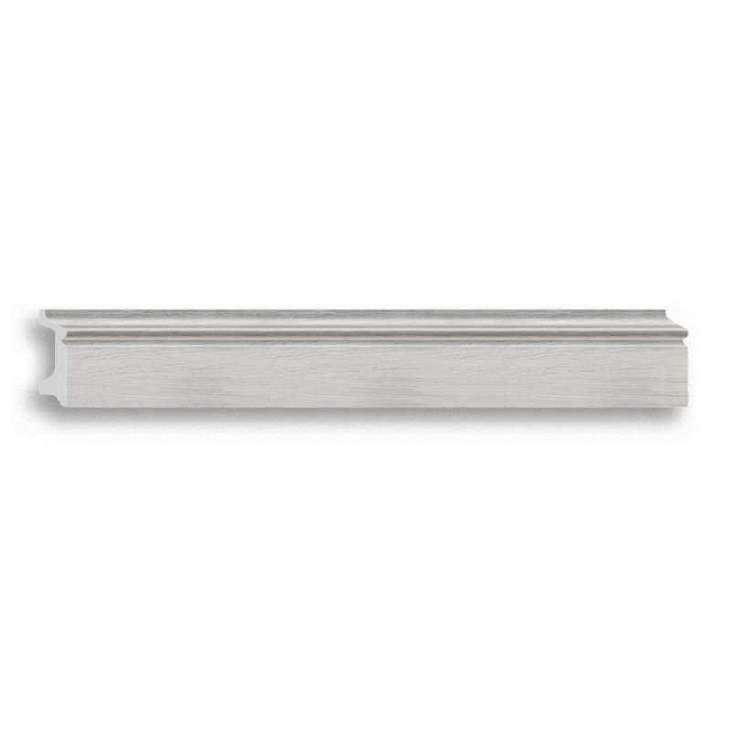 D122-84 ШК/16 Плинтус напольн.DECOMASTER(78*21*2400 мм)