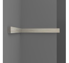 Молдинг DECOMASTER D047-1070 ДМ(20*10*2900 мм) в Новосибирске